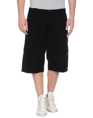 ZOOM BELSTAFF - 3/4-length short