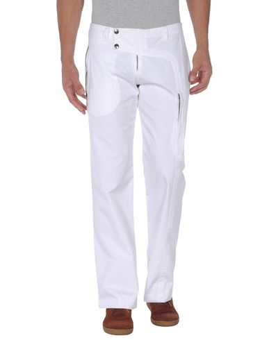 ZOOM BIKKEMBERGS - Casual pants