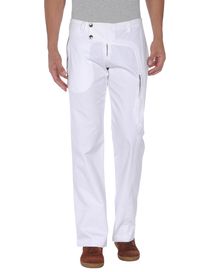 BIKKEMBERGS - Casual pants