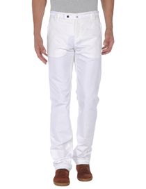 BIKKEMBERGS - Casual pants