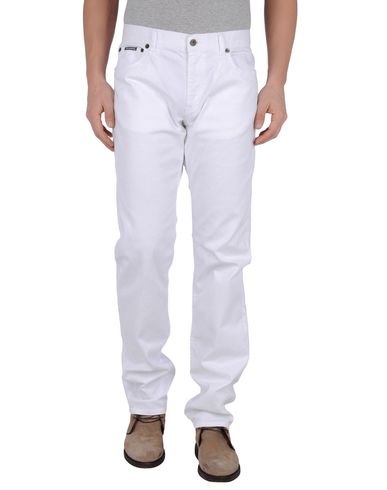ZOOM LOVE MOSCHINO - Casual pants