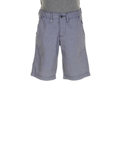 ZOOM ARMANI JUNIOR - Bermuda