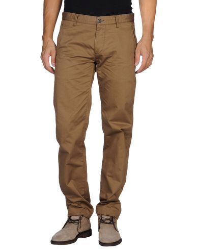 ZOOM PEUTEREY - Casual trouser