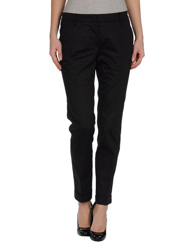 ZOOM PESERICO SIGN - Formal trouser