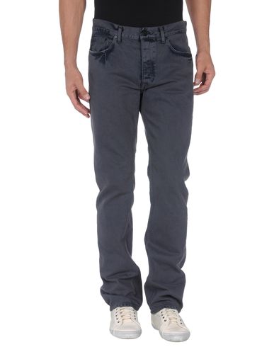 ZOOM ACNE - Denim trousers