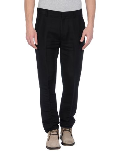 ZOOM ACNE - Dress pants