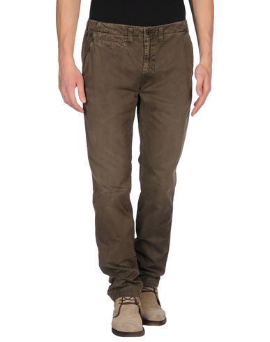 ZOOM J BRAND - Casual pants