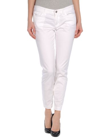 ZOOM DOLCE & GABBANA - Casual pants