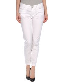 DOLCE & GABBANA - Casual trouser