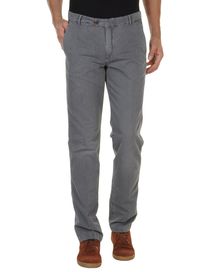 SAN FRANCISCO - Casual pants