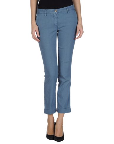 ZOOM HEAVY PROJECT - 3/4-length short