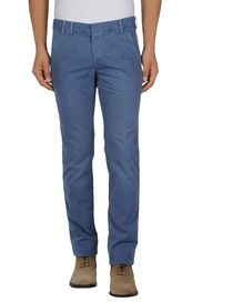 SAN FRANCISCO - Casual pants
