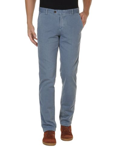ZOOM SAN FRANCISCO - Casual pants
