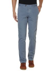 SAN FRANCISCO - Casual pants