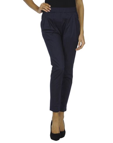 ZOOM D.A. DANIELE ALESSANDRINI - Casual trouser