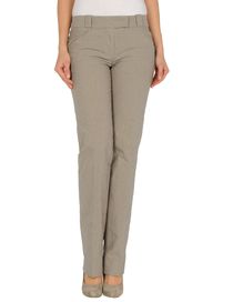 MAURO GRIFONI - Casual pants
