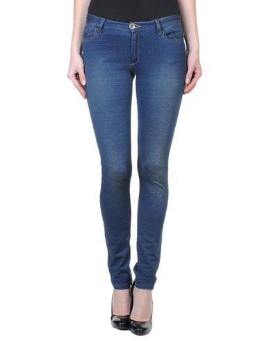 ZOOM BLACK PIRATE - Casual pants