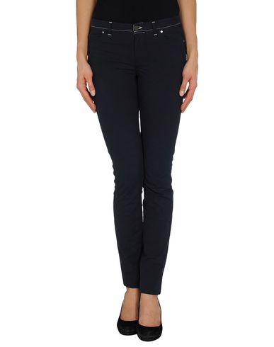 ZOOM THINPLE - Casual pants