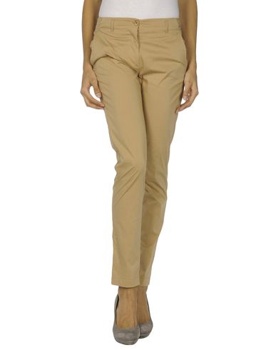 ZOOM D.A. DANIELE ALESSANDRINI - Formal trouser