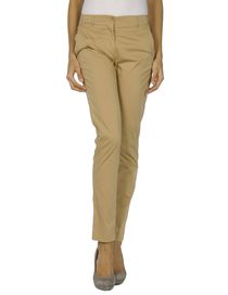 D.A. DANIELE ALESSANDRINI - Dress pants