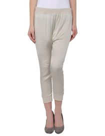 L' AUTRE CHOSE - Casual pants