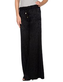 CLASS ROBERTO CAVALLI - Casual pants