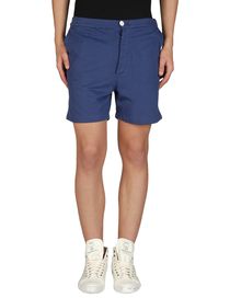ONE NINE ZERO SIX - Sweat shorts
