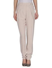 GIORGIO ARMANI - Casual trouser