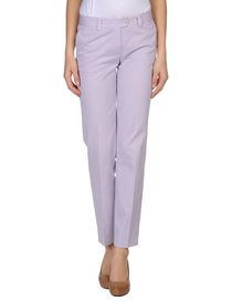 METRADAMO - Casual pants