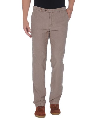 ZOOM PAOLONI - Casual pants