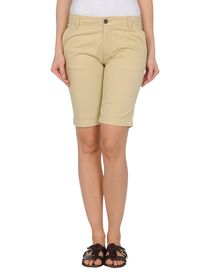 PEUTEREY - Bermuda shorts
