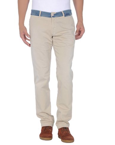 ZOOM ROŸ ROGER'S - Casual pants