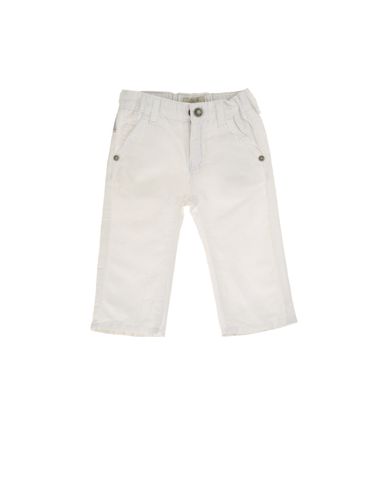 ZOOM ARMANI BABY - Casual pants
