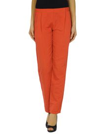 STEPHAN SCHNEIDER - Casual pants