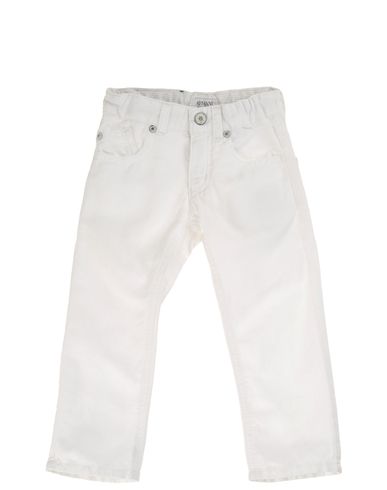 ZOOM ARMANI BABY - Casual pants