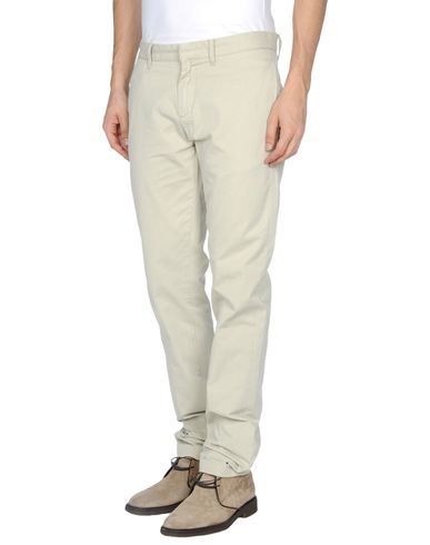 ZOOM PEUTEREY - Casual pants