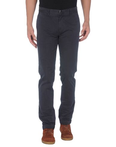 ZOOM PEUTEREY - Casual pants