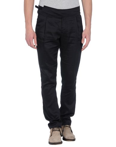 ZOOM EMPORIO ARMANI - Casual pants