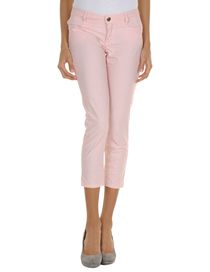 SIVIGLIA - 3/4-length short