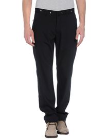 EMPORIO ARMANI - Casual pants