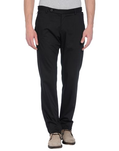 ZOOM EMPORIO ARMANI - Casual pants