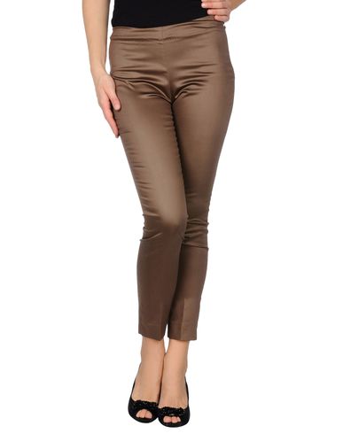 ZOOM MOSCHINO - Casual pants