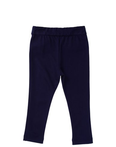 ZOOM LIU •JO BABY - Casual pants