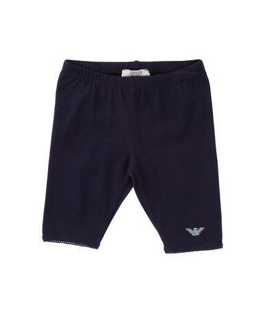 ZOOM ARMANI BABY - Casual pants
