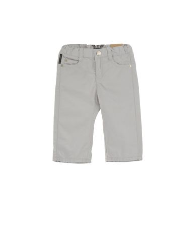 ZOOM ARMANI BABY - Casual pants