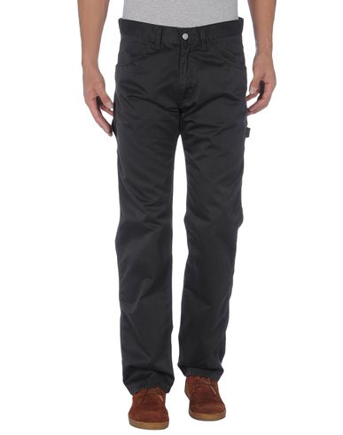 ZOOM CARHARTT - Casual pants