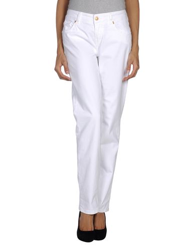 ZOOM FAY - Casual pants