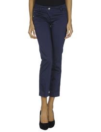 JACOB COHЁN - 3/4-length trousers