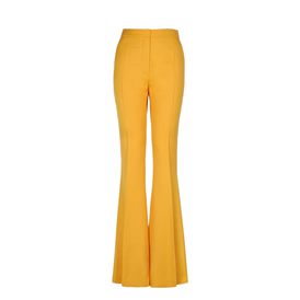 STELLA McCARTNEY, Tailored, Dry Suiting Carlton Trouser