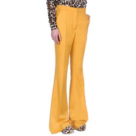 STELLA McCARTNEY, Tailored, Dry Suiting Carlton Trouser